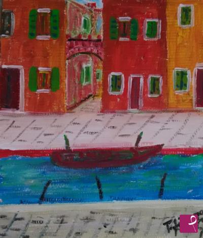 online paintings on sale