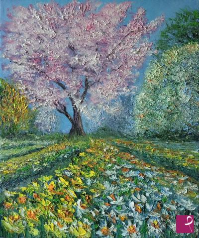 online paintings on sale