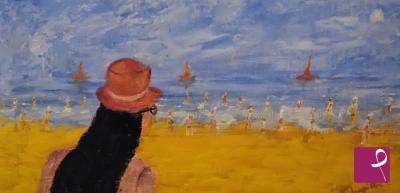 online paintings on sale