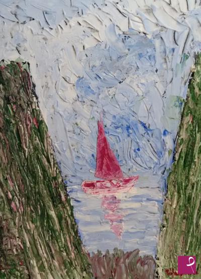 online paintings on sale