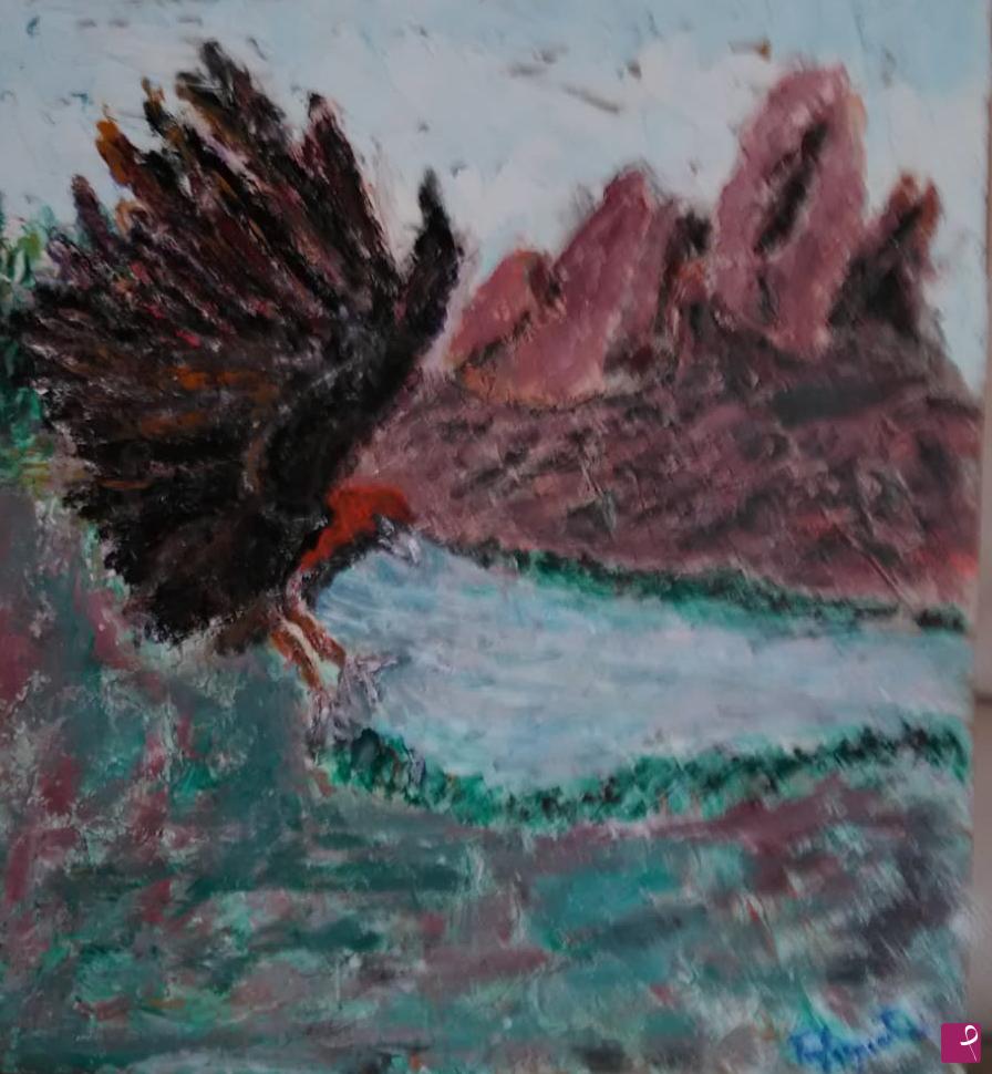 paintings on sale online