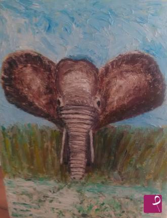 online paintings on sale