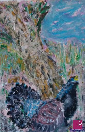 online paintings on sale