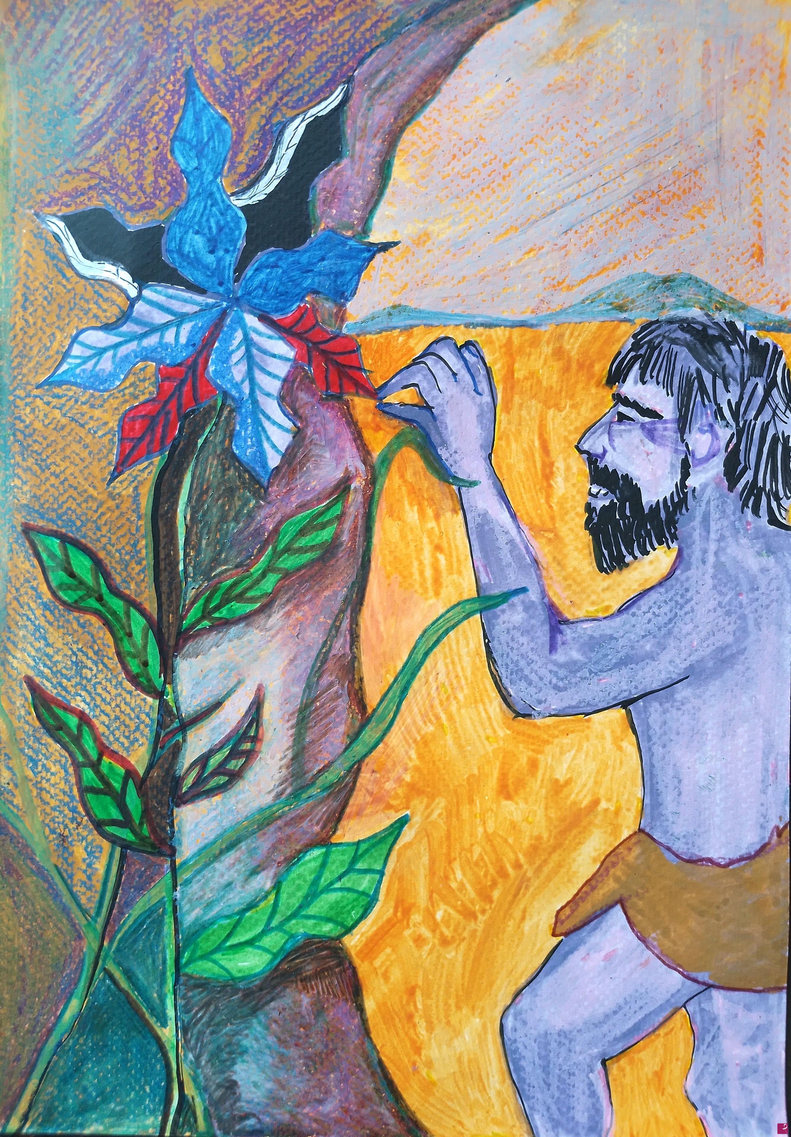 paintings on sale online