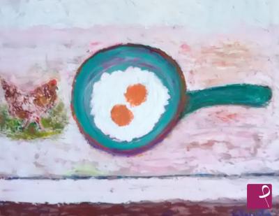online paintings on sale