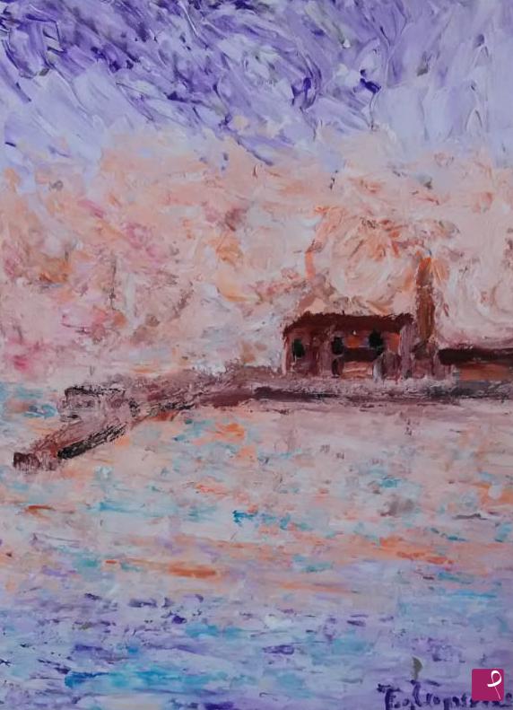 paintings on sale online