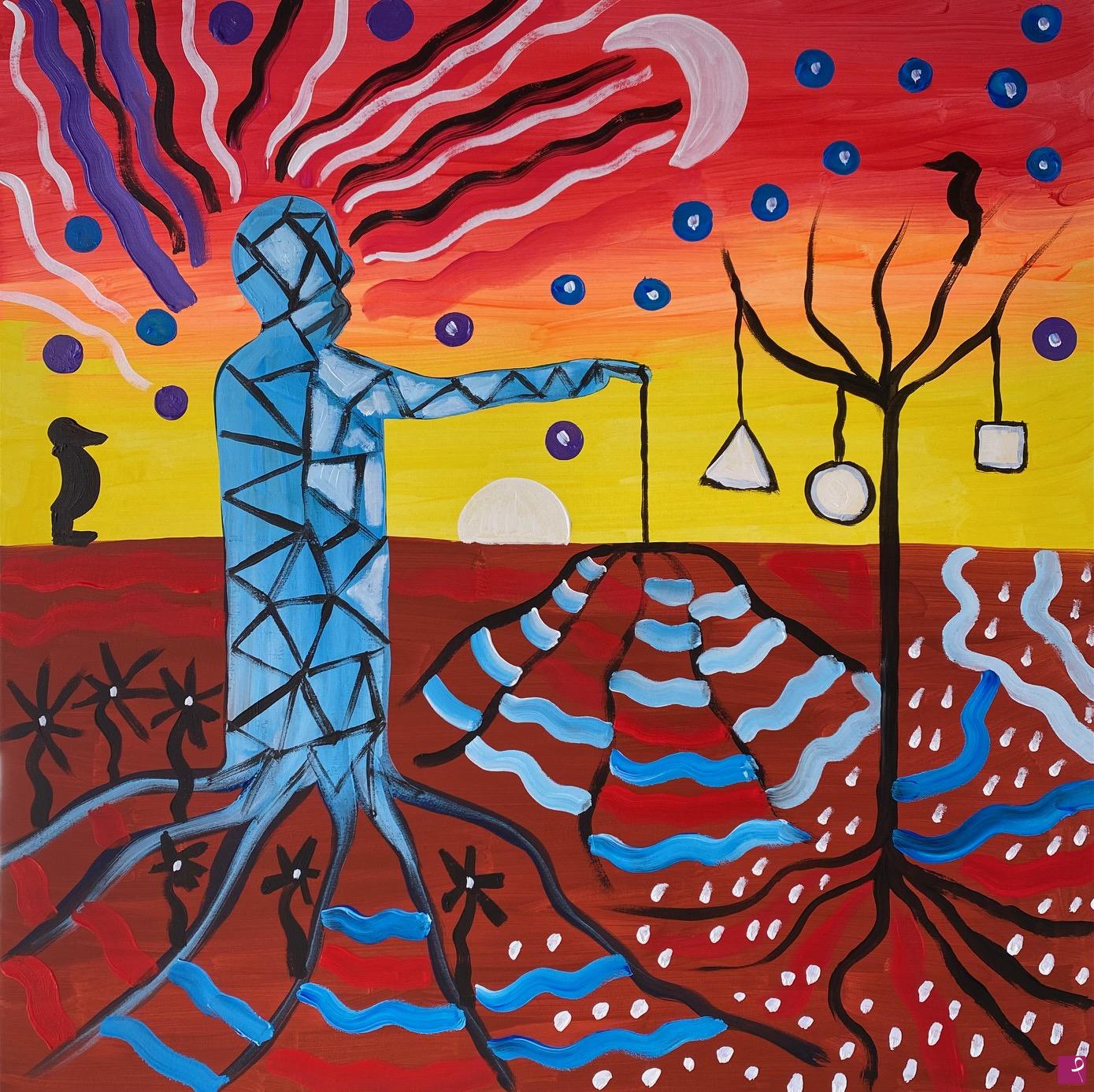 paintings on sale online