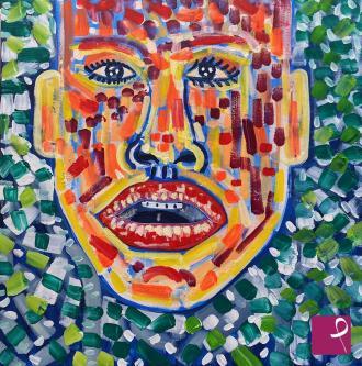 online paintings on sale