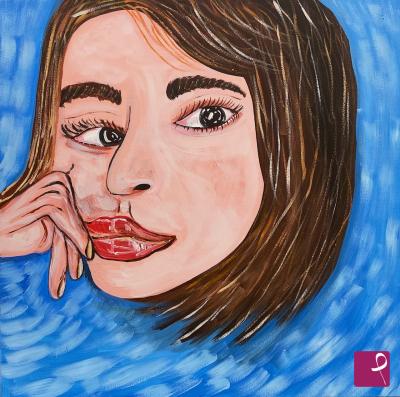 online paintings on sale