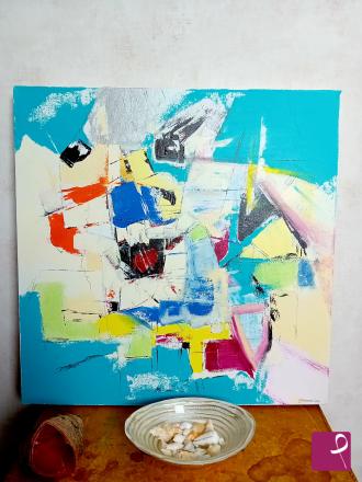 online paintings on sale