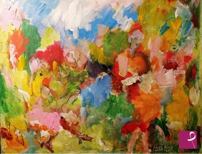 online paintings on sale