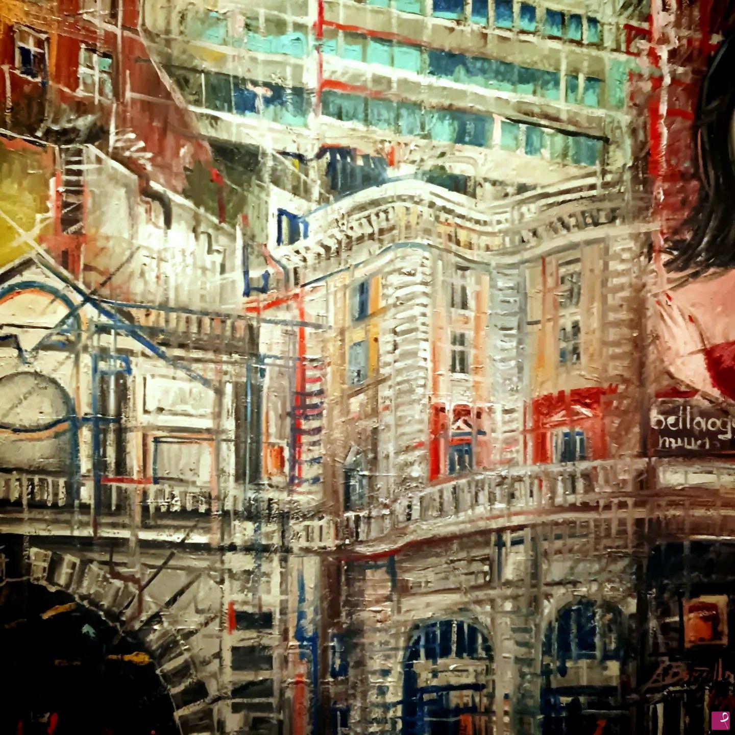 paintings on sale online