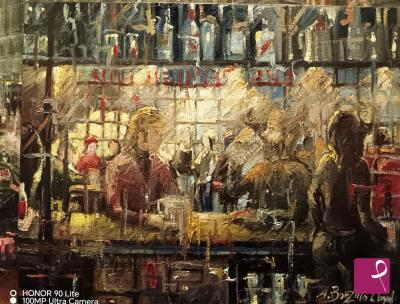 online paintings on sale