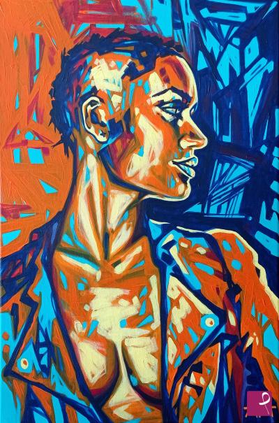 online paintings on sale
