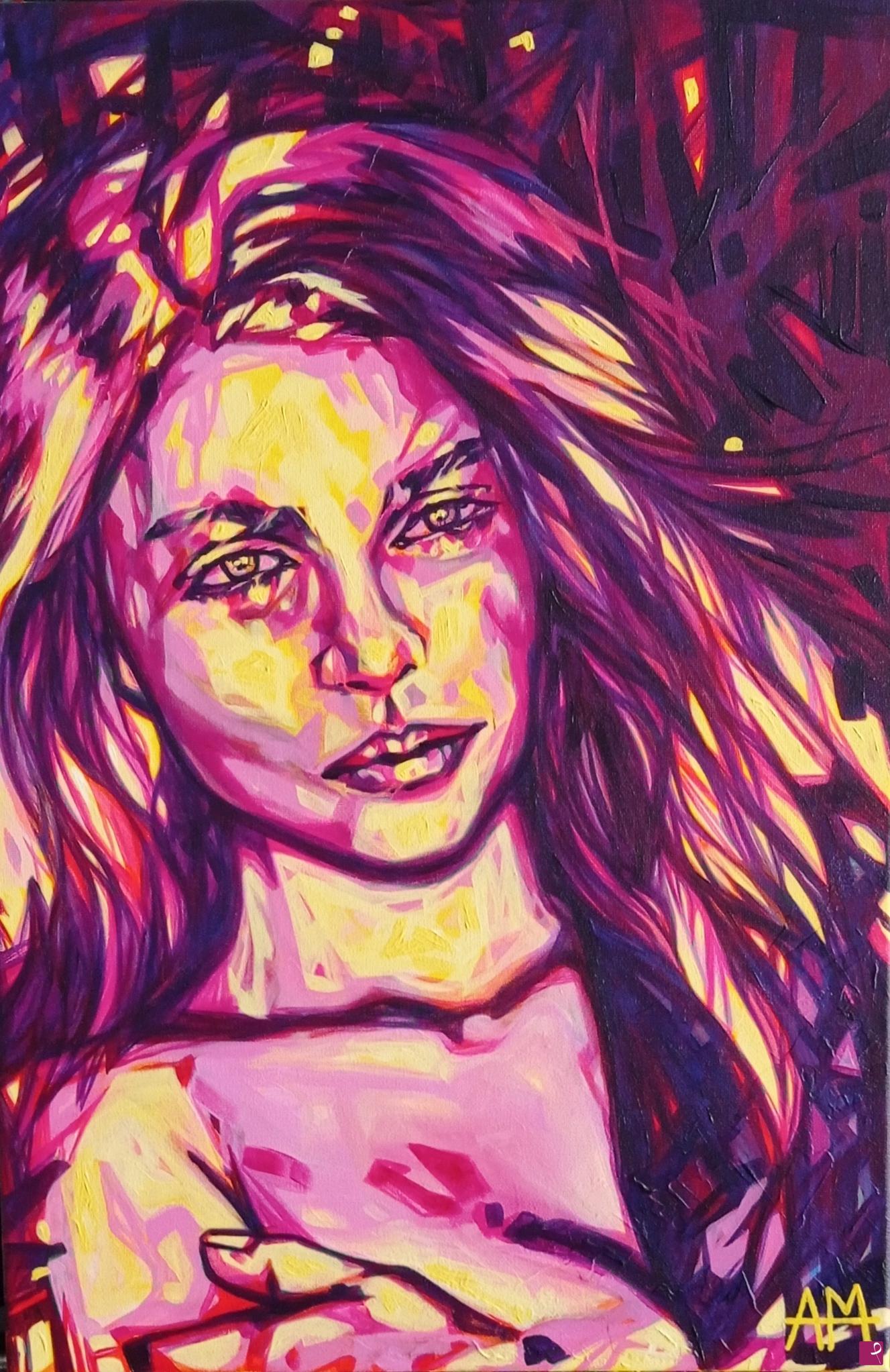 paintings on sale online