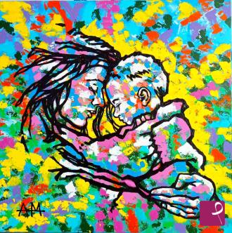 online paintings on sale