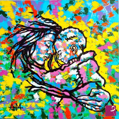 online paintings on sale