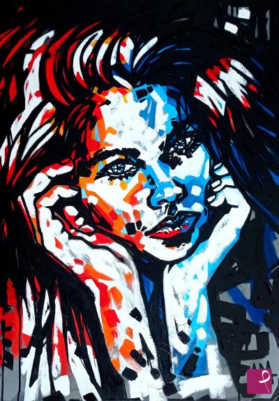 online paintings on sale