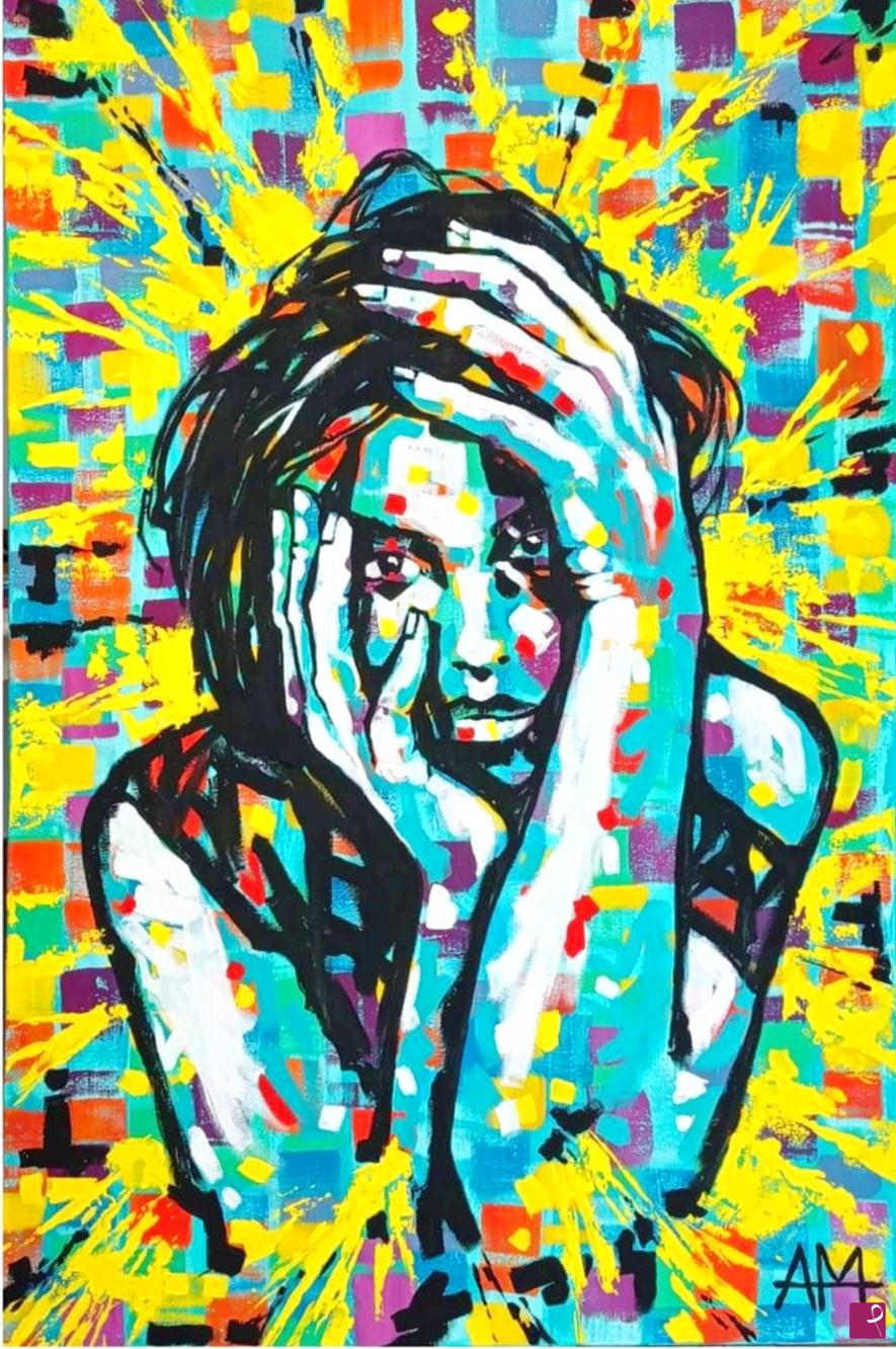 paintings on sale online