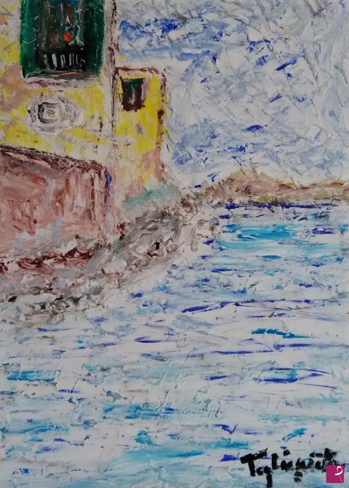 paintings on sale online