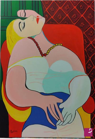 online paintings on sale