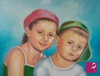 online paintings on sale