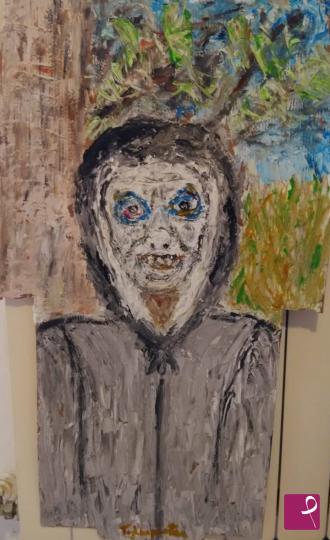 online paintings on sale