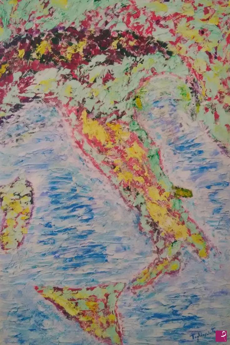 paintings on sale online