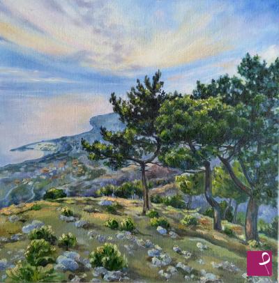 online paintings on sale