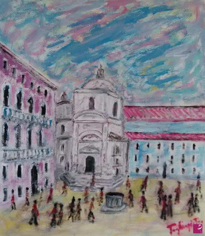 paintings on sale online