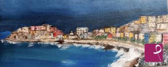 sold painting on PitturiAmo