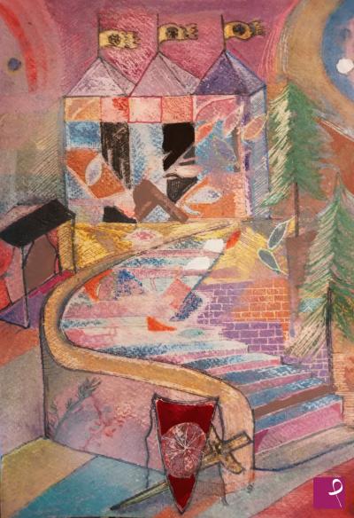 online paintings on sale