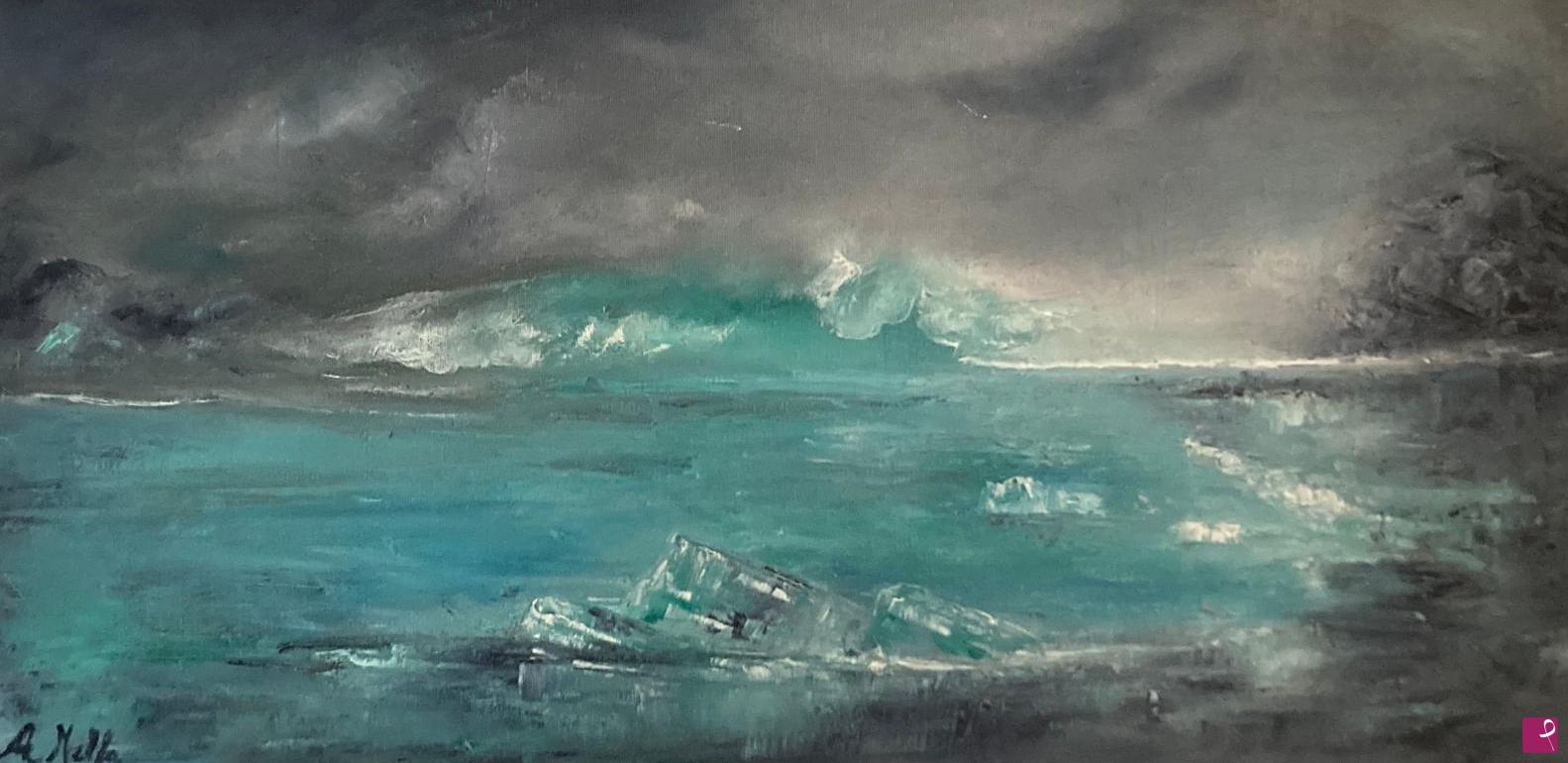 paintings on sale online