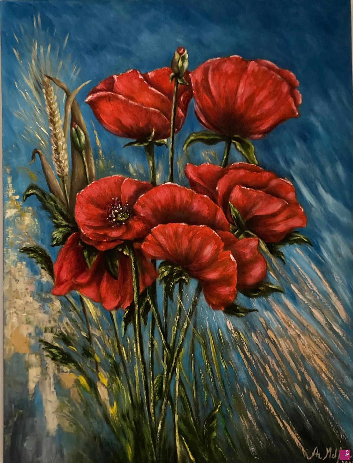 paintings on sale online