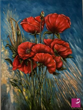 online paintings on sale