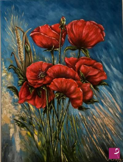 online paintings on sale