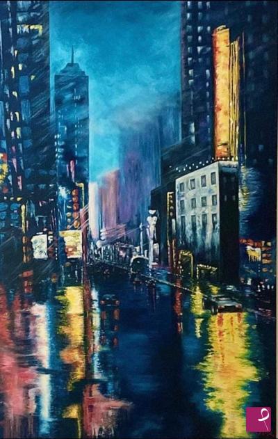 online paintings on sale