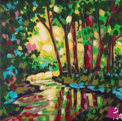 online paintings on sale