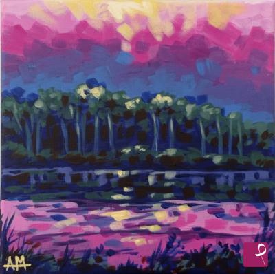 online paintings on sale