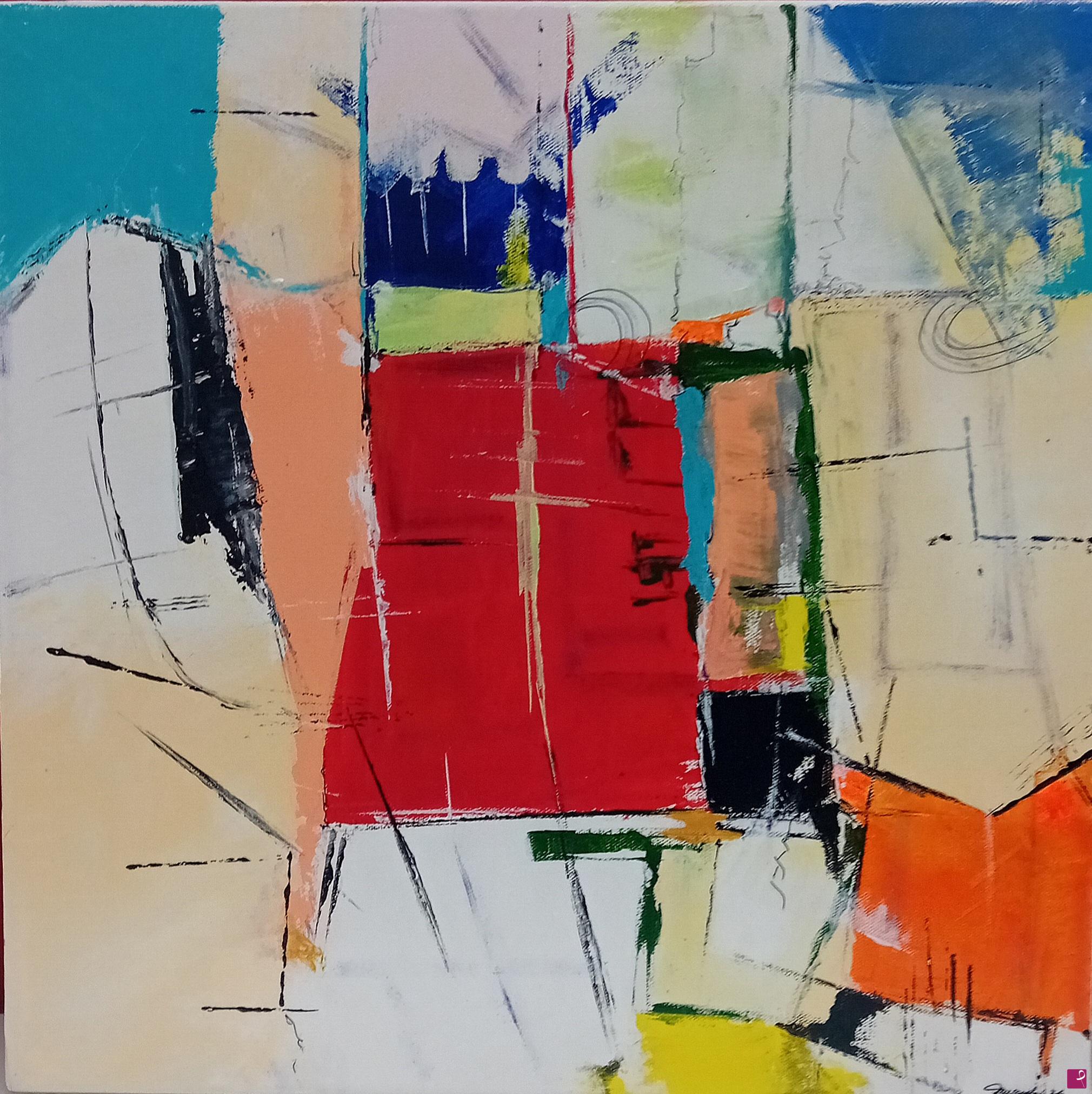 paintings on sale online