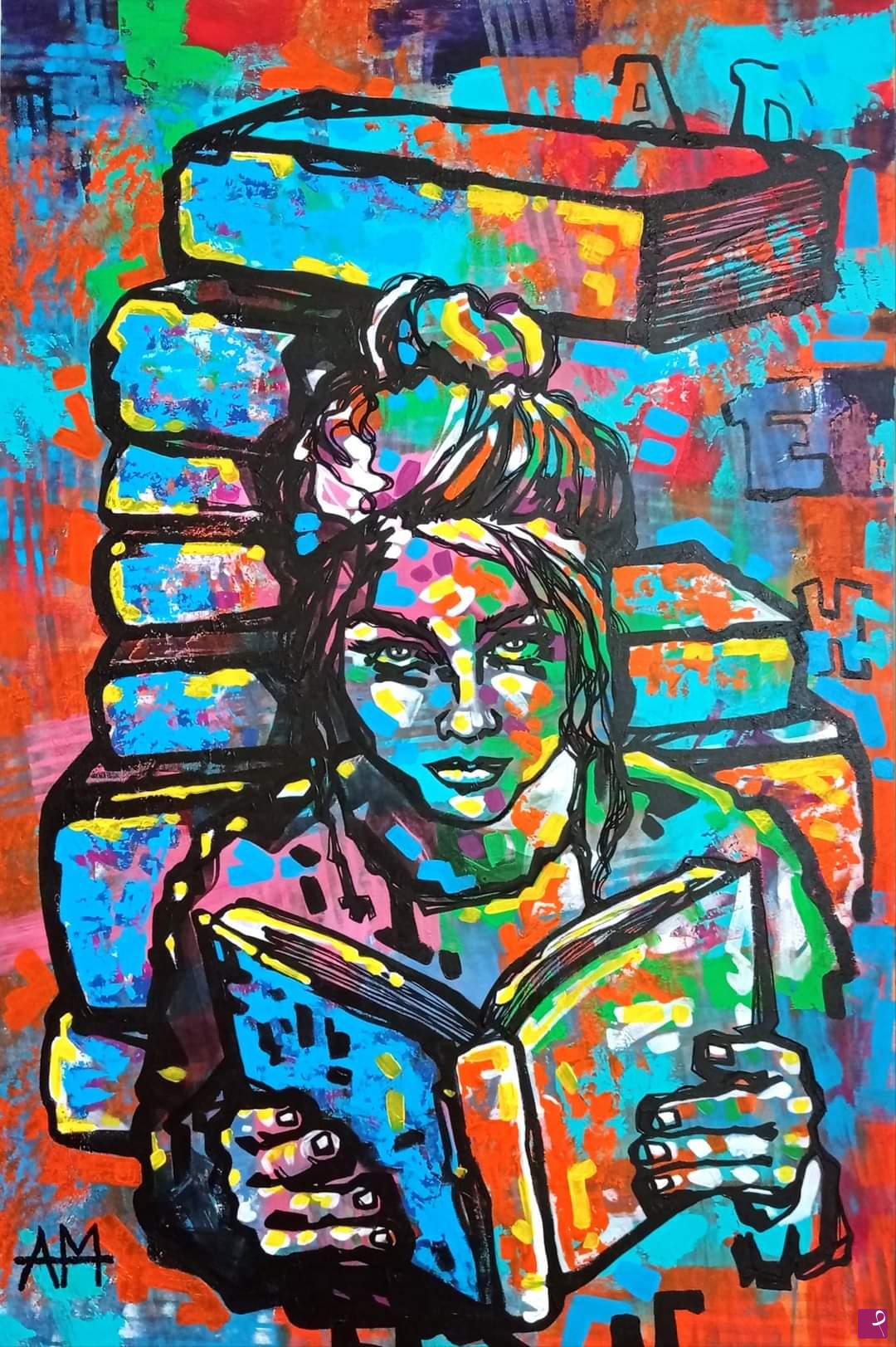 paintings on sale online