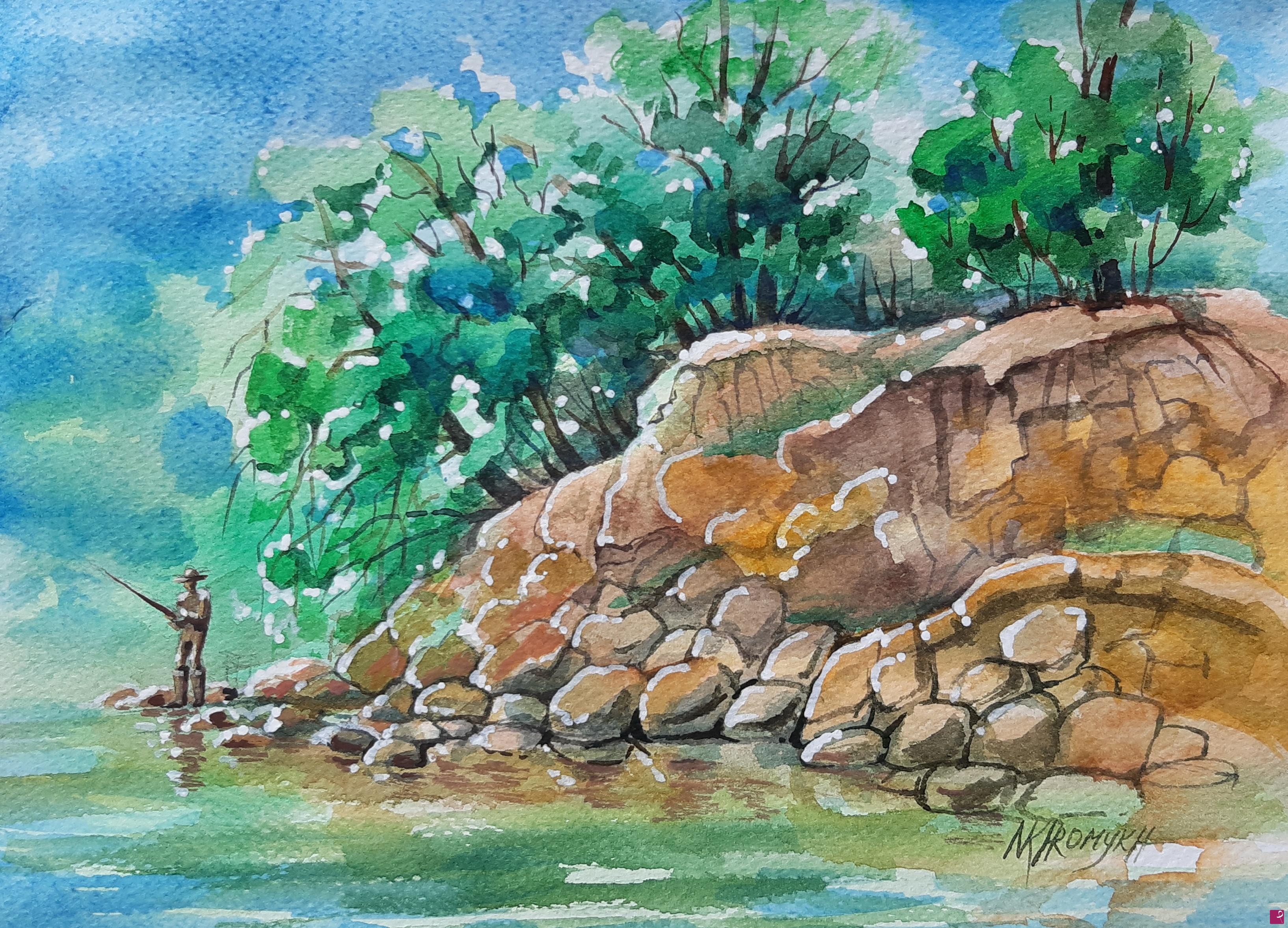 paintings on sale online