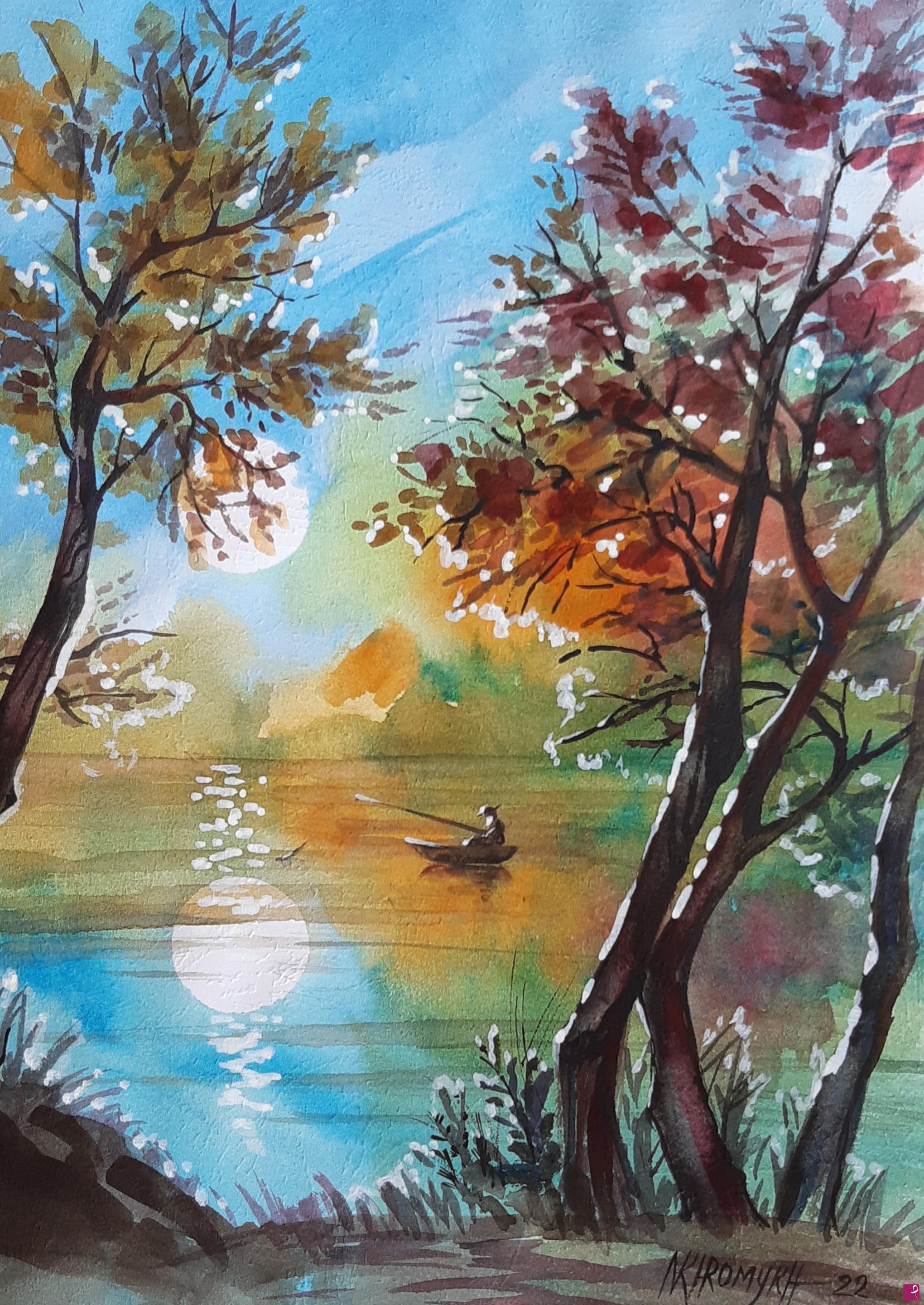 paintings on sale online