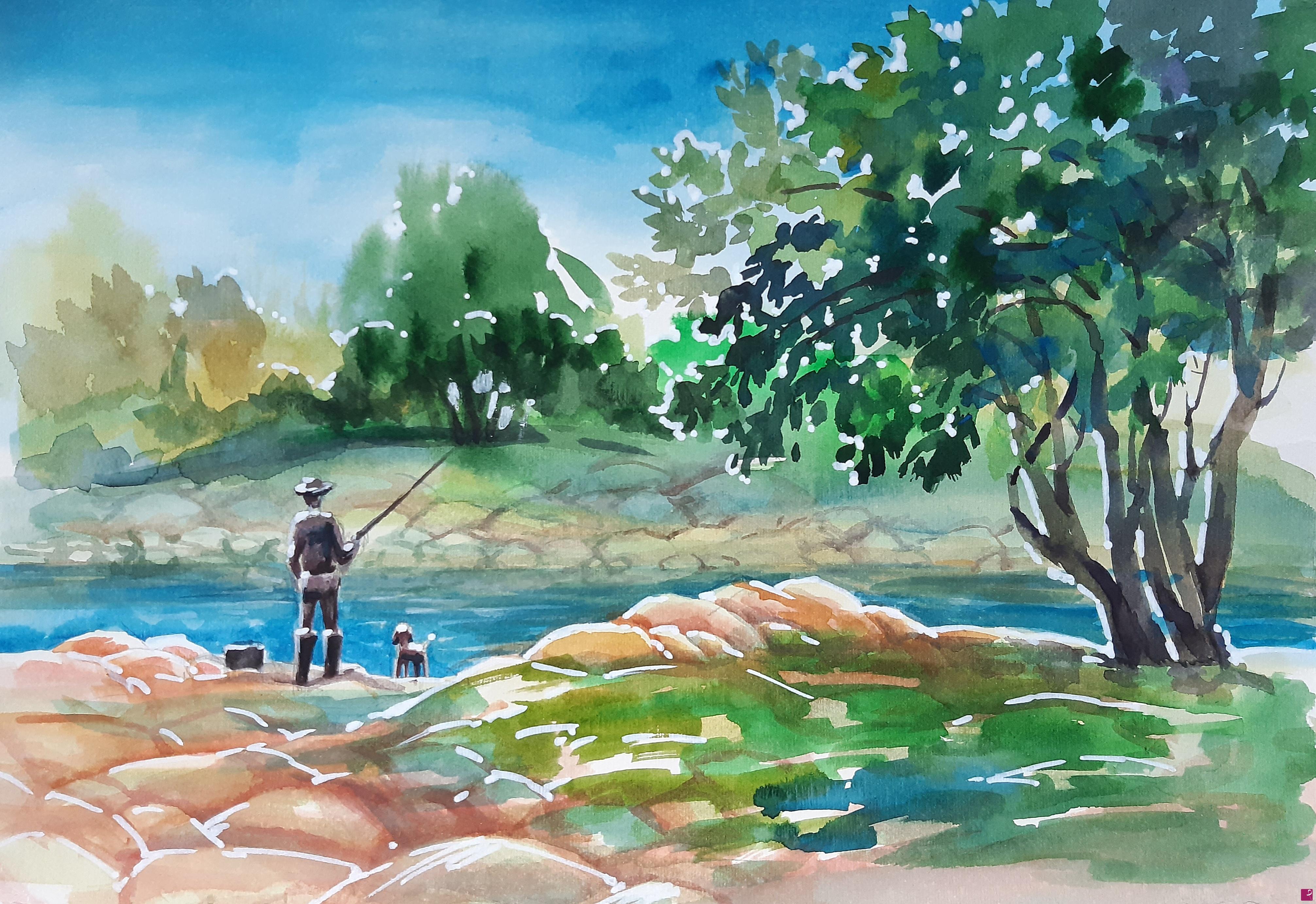 paintings on sale online