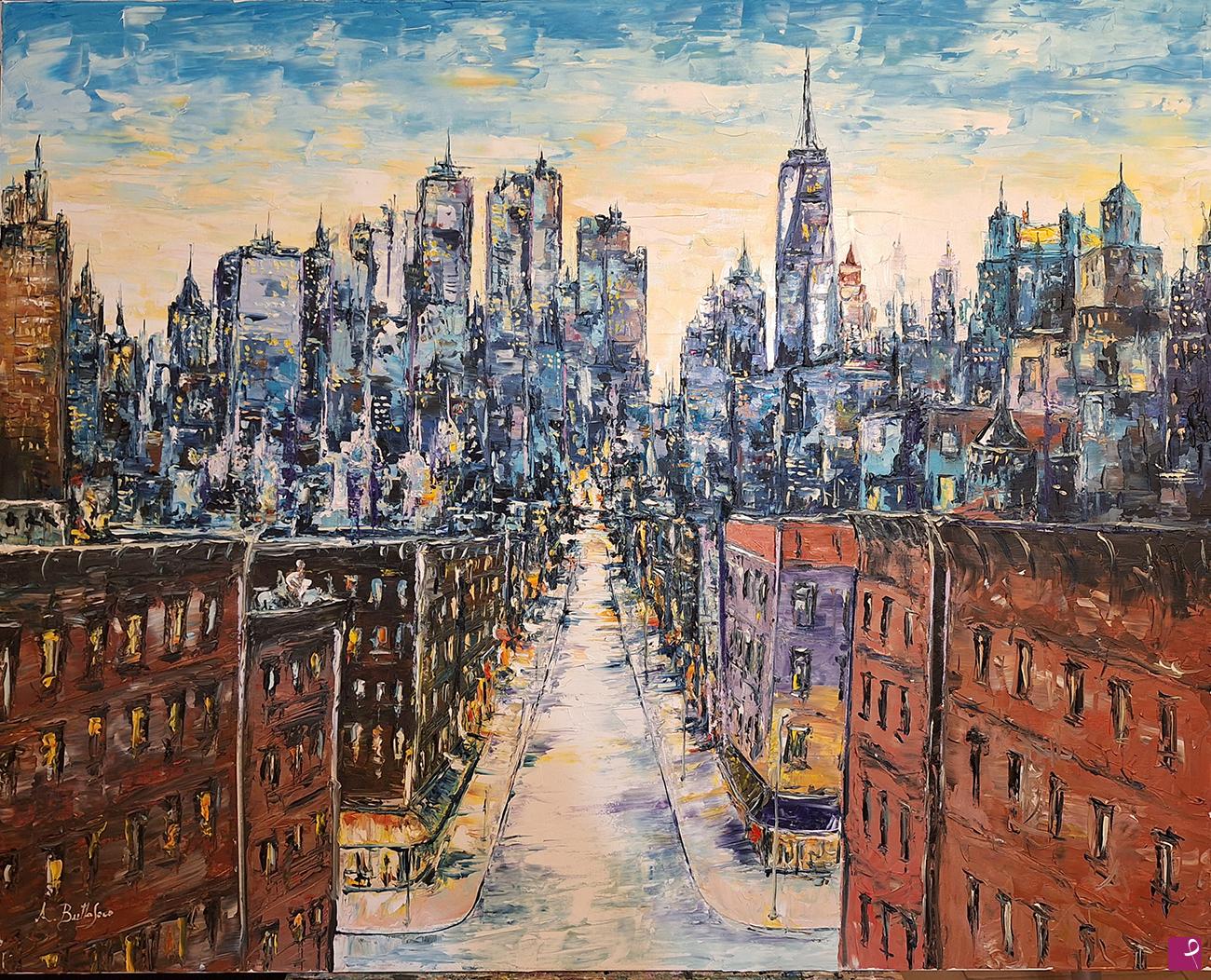 paintings on sale online