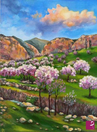 online paintings on sale