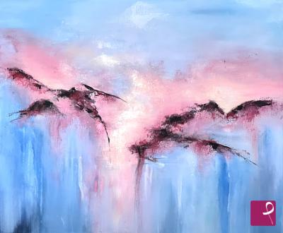 online paintings on sale