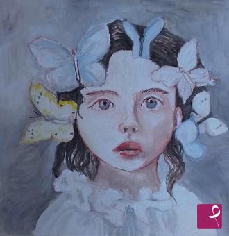 online paintings on sale