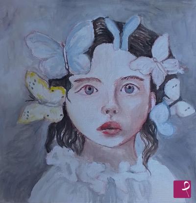 online paintings on sale