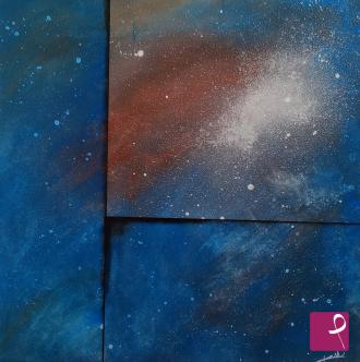 sold painting on PitturiAmo